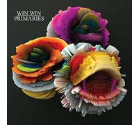 Win Win - Primaries [VINYL]