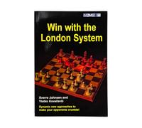 Win with the London System