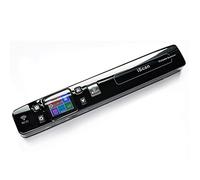 Winait 1050 Dpi Portable A4 Paper Document Scanner Pen Wireless Book Scanner (Black)
