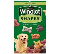Winalot 3 x Shapes, 800g