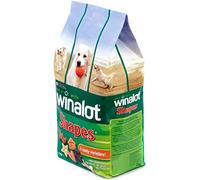 Winalot 3 x Shapes Biscuit Treats 1.8kg Bag