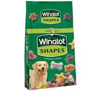 Winalot 3 x Shapes Dog Treats, 1.8KG