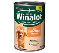 Winalot Classics Chicken 400g x 3