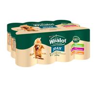 Winalot Hearty Duo Meat CIJ 12x400g