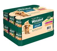 Winalot Hearty Duo Meat CIJ 24x400g