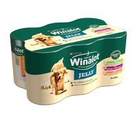 Winalot Hearty Duo Meat CIJ 4x6x400g