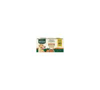WINALOT Meaty Chunks Mixed in Gravy Wet Dog Food 40x100g