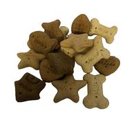 Winalot SHAPES 10kg 5kg 3kg 2kg 1kg 500g 250g Dog Biscuits Purina Dog Treat SOLD LOOSE (Mixed - 250g)