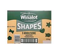 Winalot Shapes