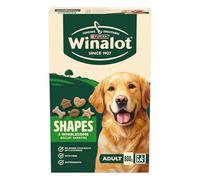 Winalot Shapes 800g (Pack of 5 x 800g)