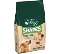 Winalot Shapes Biscuits Bag 1.8kg
