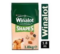 Winalot Shapes Dog Treats - Size: 1.8kg - Treats for Dogs