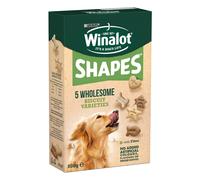 Winalot Shapes Dog Biscuits - 800g