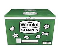 WINALOT Shapes Dog Treat Biscuits 15kg