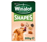 Winalot Shapes Dog Treat Biscuits 5x800 g