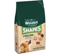 Winalot Shapes Dog Treats