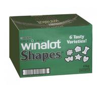 Winalot Winalot Shapes 15kg