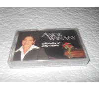 Winans, Angie - Melodies of My Heart [CASSETTE]