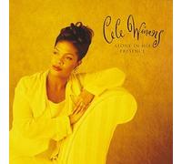 Winans, Cece - Alone in His Presence [CASSETTE]