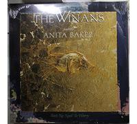 Winans Featuring Anita Baker - Ain't no need to worry (12 [VINYL]