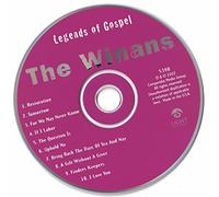 Winans - Legends of Gospel