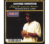 Winans, Mario Feat.Enya & P. - I Don'T Wanna Know (Pockit)