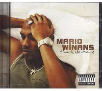 Winans, Mario - Hurt No More