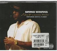 Winans, Mario - I Don't Wanna Know