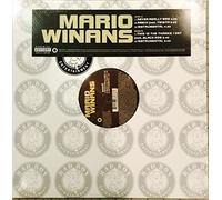 Winans, Mario - Never Really Was / This Is Thanks I Get [VINYL]
