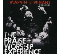 Winans, Marvin - The Praise and Worship Experience