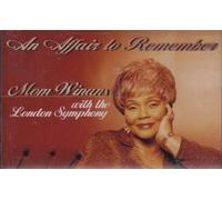 Winans, Mom - It's Been An Affair to Remembe [CASSETTE]