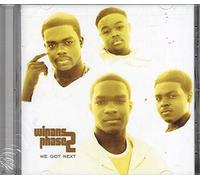 WINANS PHASE 2 - We Got Next
