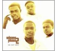 Winans Phase 2 - We Got Next [CASSETTE]