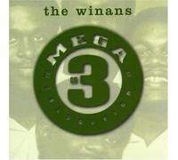 Winans, The - Mega 3 Collection