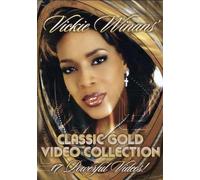 Winans, Vickie - Classic Gold Video Collection [DVD] [Region 1] [US Import] [NTSC]