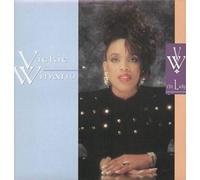 Winans, Vickie - Lady [VINYL]