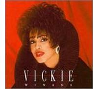 Winans Vickie - Vickie Winans