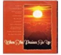 Winans - When the Praises Go Up