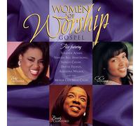 Winans - Women of Worship-Gospel