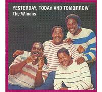 Winans - Yesterday Today & Tomorrow