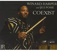 Winard Harper - Coexist
