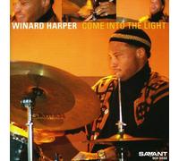 Winard Harper - Come Into The Light [Us Import]