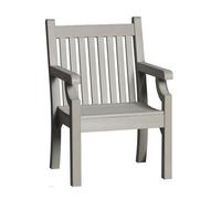 Winawood Sandwick Armchair - Stone Grey
