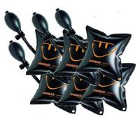 Winbag 15730 Air Wedge Alignment Tool, 6 Pack,