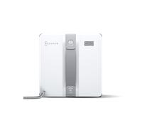 WINBOT MINI Window Cleaning Robot (Space-Saving, Ultrasonic Spray, Edge Cleaning)