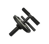 WINBOX Tibialis Trainer, Tib Bar Calf Raise Machine for Knees Over Toes Training, Portable Tibialis Bar Fits 2" Olympic Plates (Premium Foam)