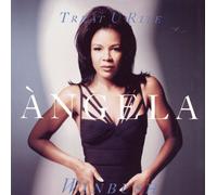 Winbush, Angela - Treat U Rite / Dream Lover [VINYL]