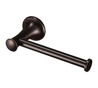 WINCASE Bronze Toilet Paper Holder, Bathroom Toilet Tissue Holder Antique, Bath Oil Rubbed Toilet Paper Roll Holder Farmhouse Rustic Wall Mounted ORB
