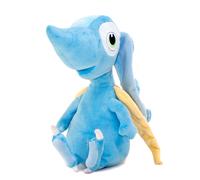 Wince The Monster of Worry