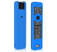Winceed MR25GA Magic Remote Cover [Anti-Slip] Protective Silicone Case for LG MR25GA Remote Compatible with 2025 LG OLED Smart TV Series Remote (Blue)